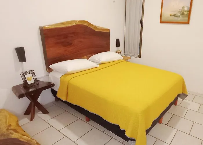 Hotel Plaza Playa Villas