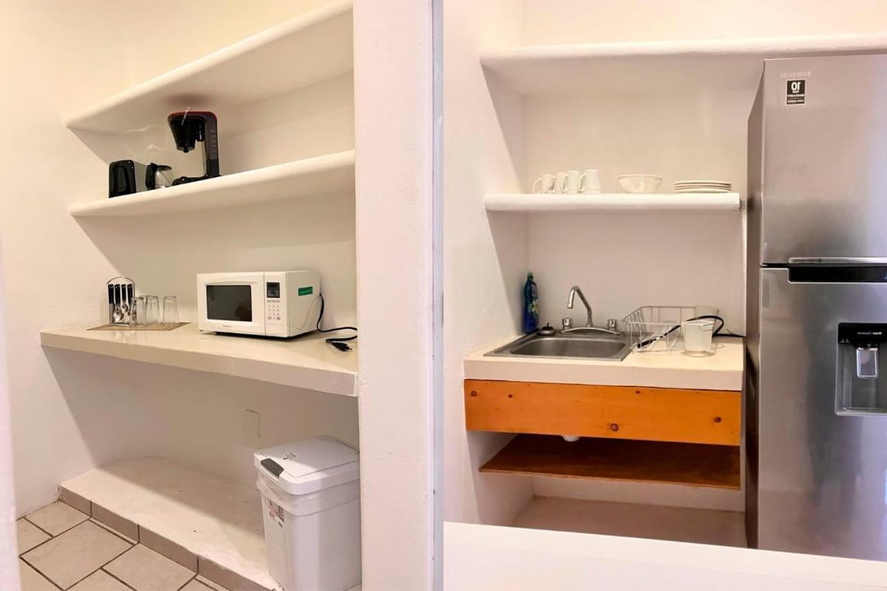 Apartamento Plaza Playa Playa del Carmen