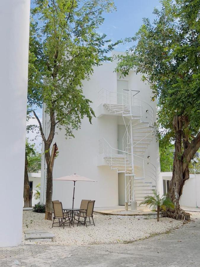 Apartamento Plaza Playa