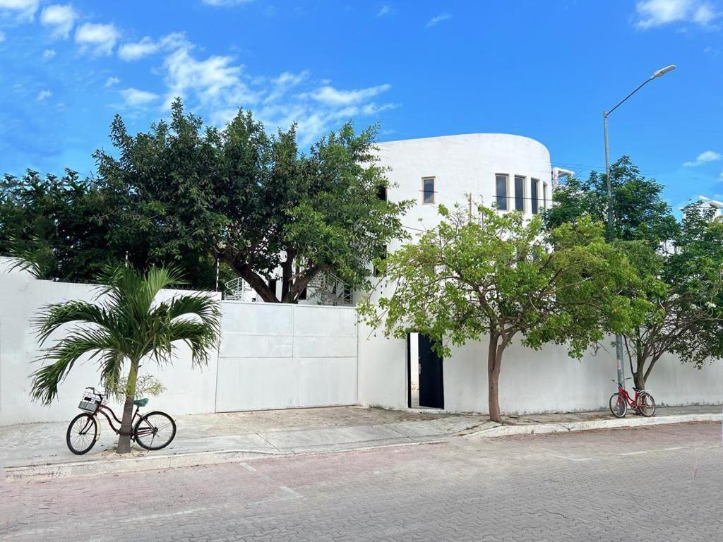 Plaza Playa Apartamento Playa del Carmen