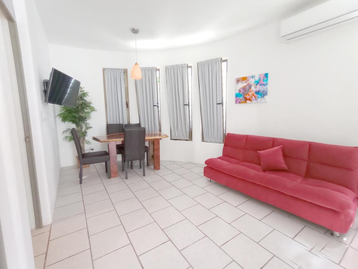 Apartamento Plaza Playa Playa del Carmen