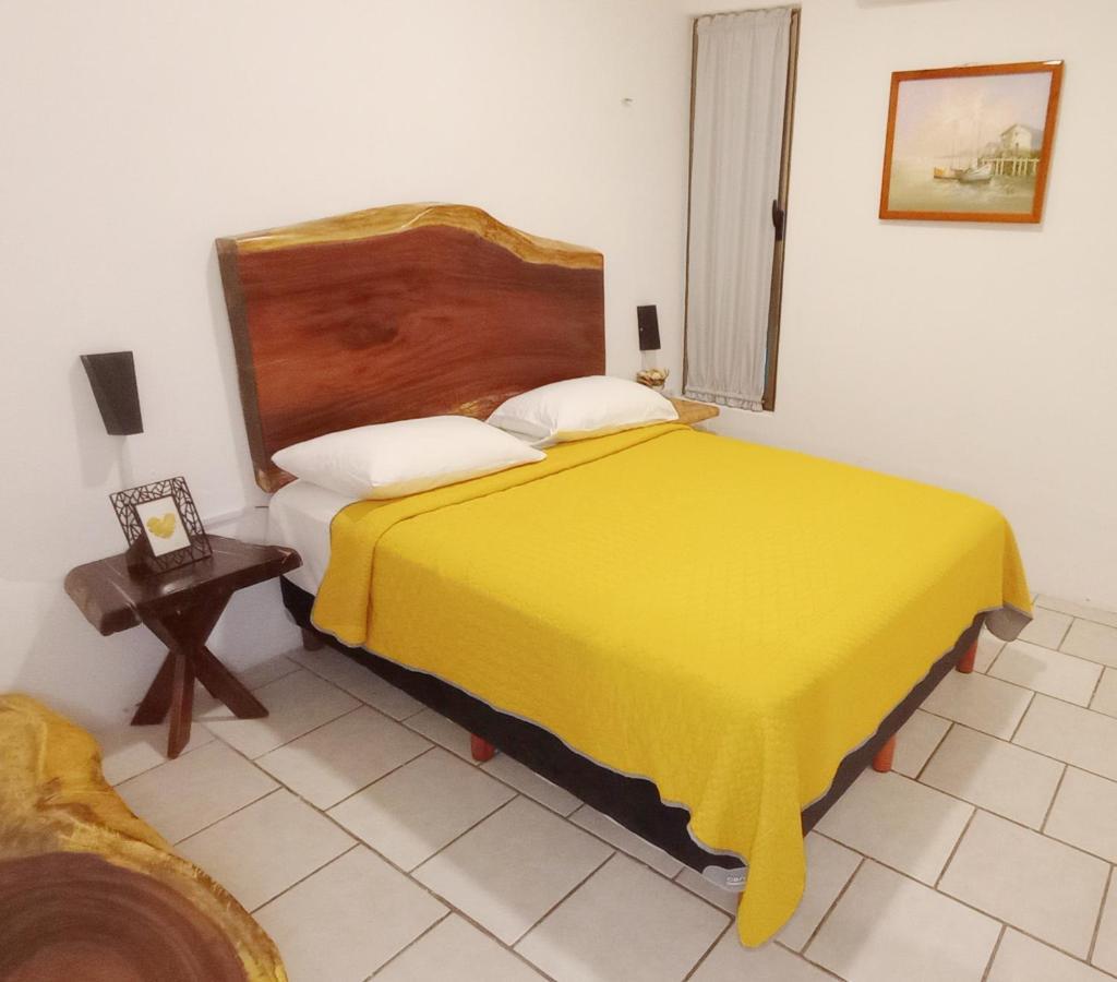Apartamento Plaza Playa *